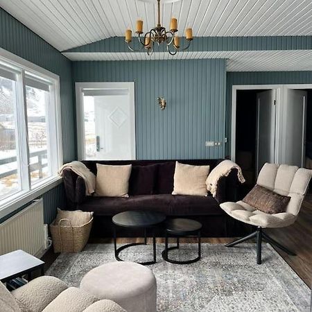 Nonholl Country Cottage - Perfect Getaway Stapi Экстерьер фото