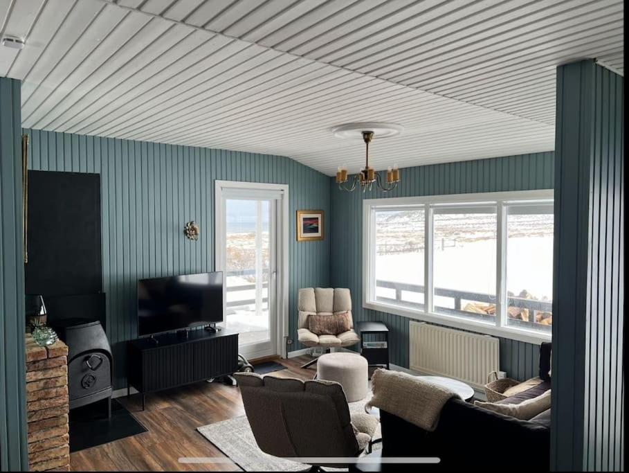 Nonholl Country Cottage - Perfect Getaway Stapi Экстерьер фото