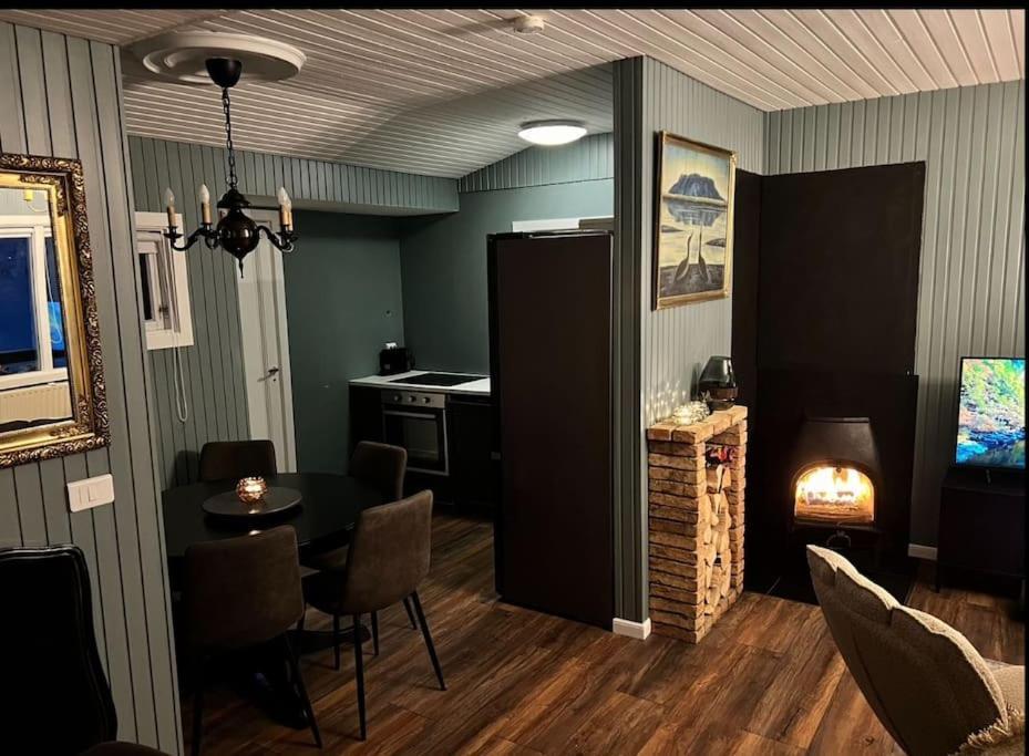 Nonholl Country Cottage - Perfect Getaway Stapi Экстерьер фото