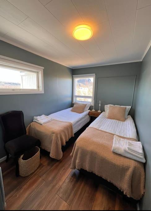 Nonholl Country Cottage - Perfect Getaway Stapi Экстерьер фото