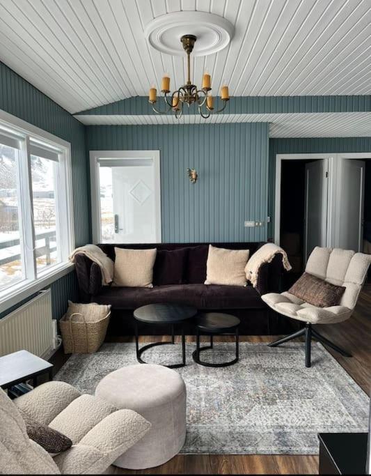 Nonholl Country Cottage - Perfect Getaway Stapi Экстерьер фото
